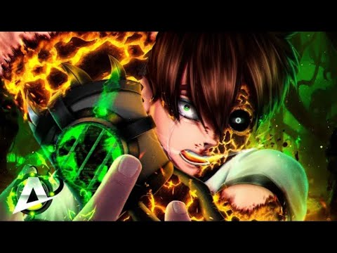 RE-ZERO REACT RAP CARNITRIX PRIMITIVO @AniRap