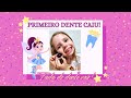 ARRANCANDO O PRIMEIRO DENTINHO E VISITA DA FADA DO DENTE! 🤍🦷