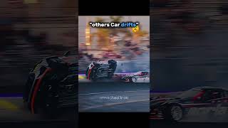 Others Car Drifts Vs The Last One