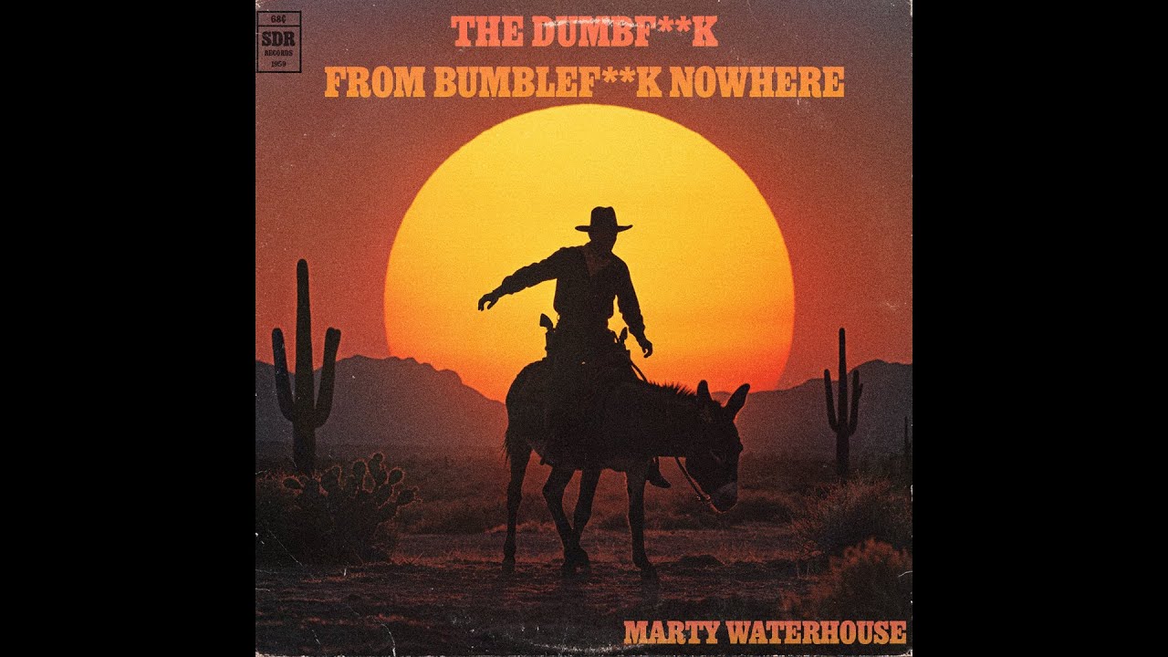 Watch The Dumbf*ck From Bumblef*ck Nowhere (1959) on YouTube Watch The Dumbf*ck From Bumblef*ck Nowhere (1959) on YouTube