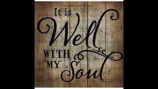 Selah - It Is Well With My Soul