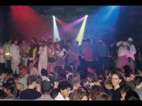 Force and Styles - Heart of Gold - 1997 happy hardcore anthem from ...