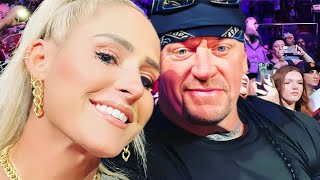 WWE Couples In Real Life 2023 | Real-Life Couples You Never Knew Existed in 2023