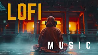 Lo-Fi Monk: Soft Techno Sessions screenshot 2