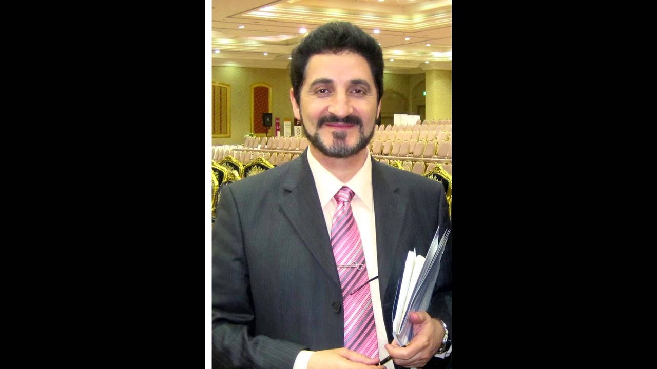 القارئ الشيخ عدنان ابراهيم..سورة الفجر Reader Shiekh Adnan Ibrahim ...