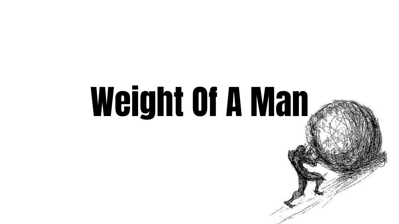 The Responsibility of a Man: Protect, Provide, Preserve & Build a Legacy