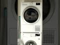 Clothes Dryer Sleep Sound
