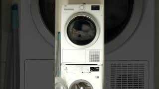 Clothes Dryer Sleep Sound