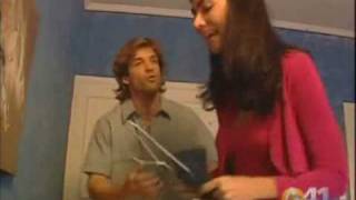 Muñeca Brava - Capitulo 252 parte 4