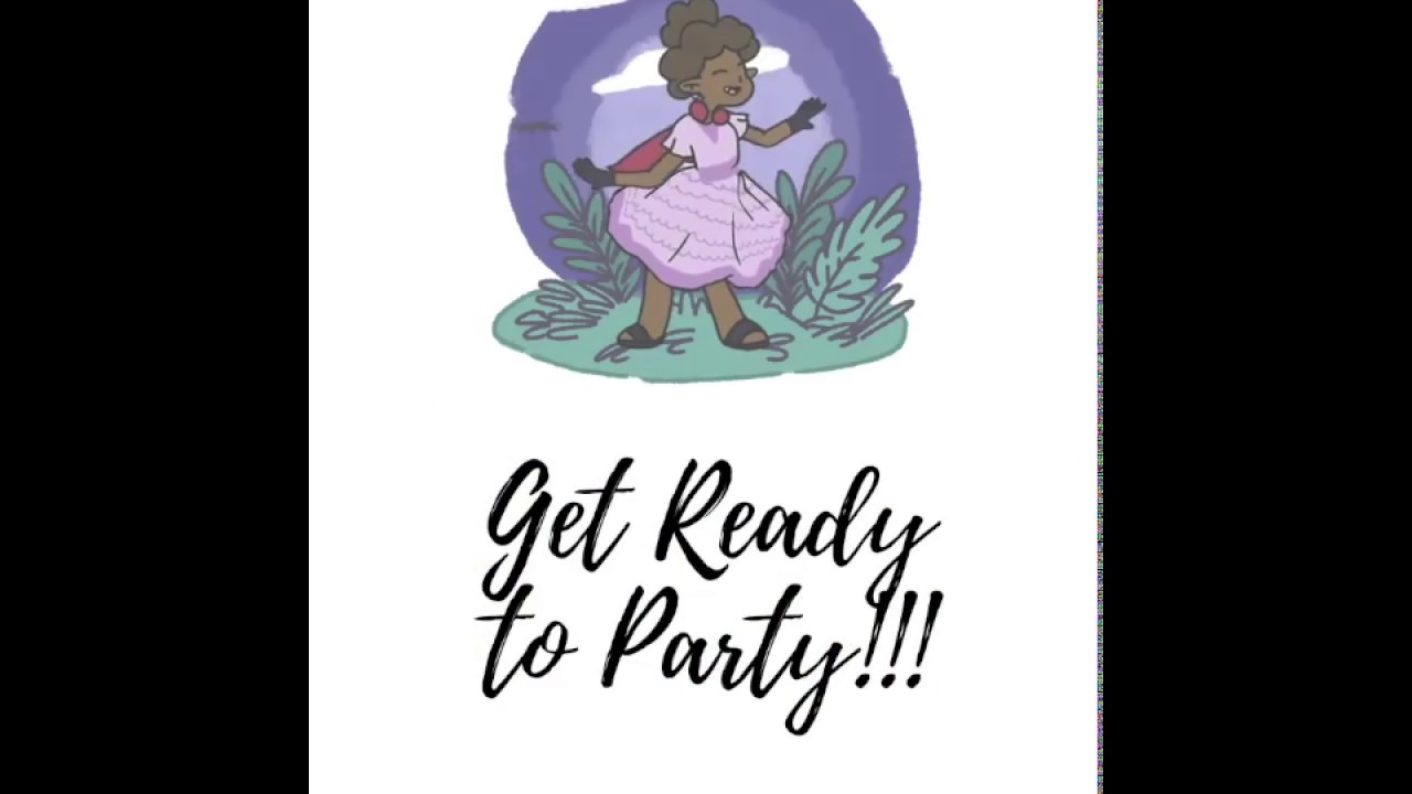 Vampire Pool Party trailer