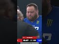 Dayne Viernes puts Slap For Cash to SLEEP😴