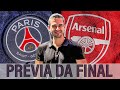 Quem chega favorito para a final da Champions?
