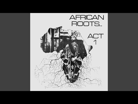 Bullwackies All Stars ‎- African Roots Act 1 - YouTube