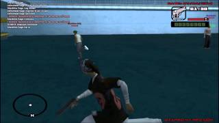 SharkOne   Aim Test + Printscreen