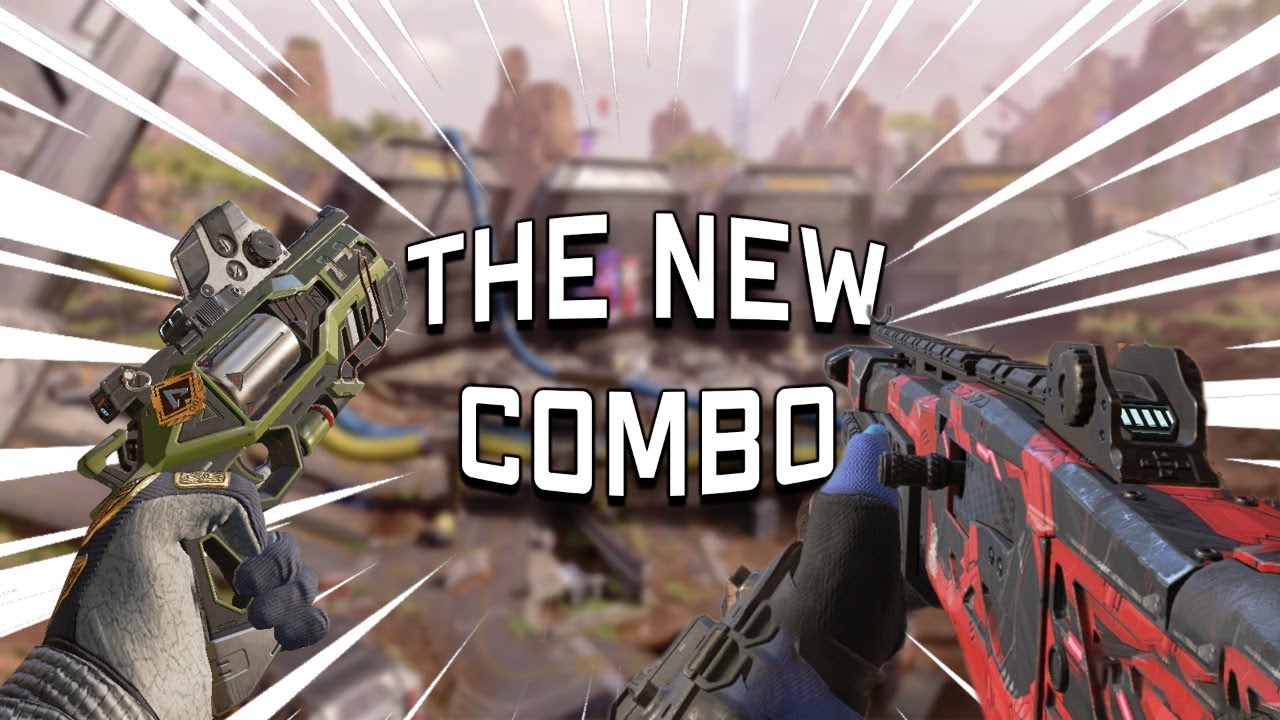 Season 5 Best Combo