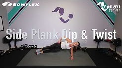 Bowflex Fit Tip | Trouble Spots: Love Your Love Handles