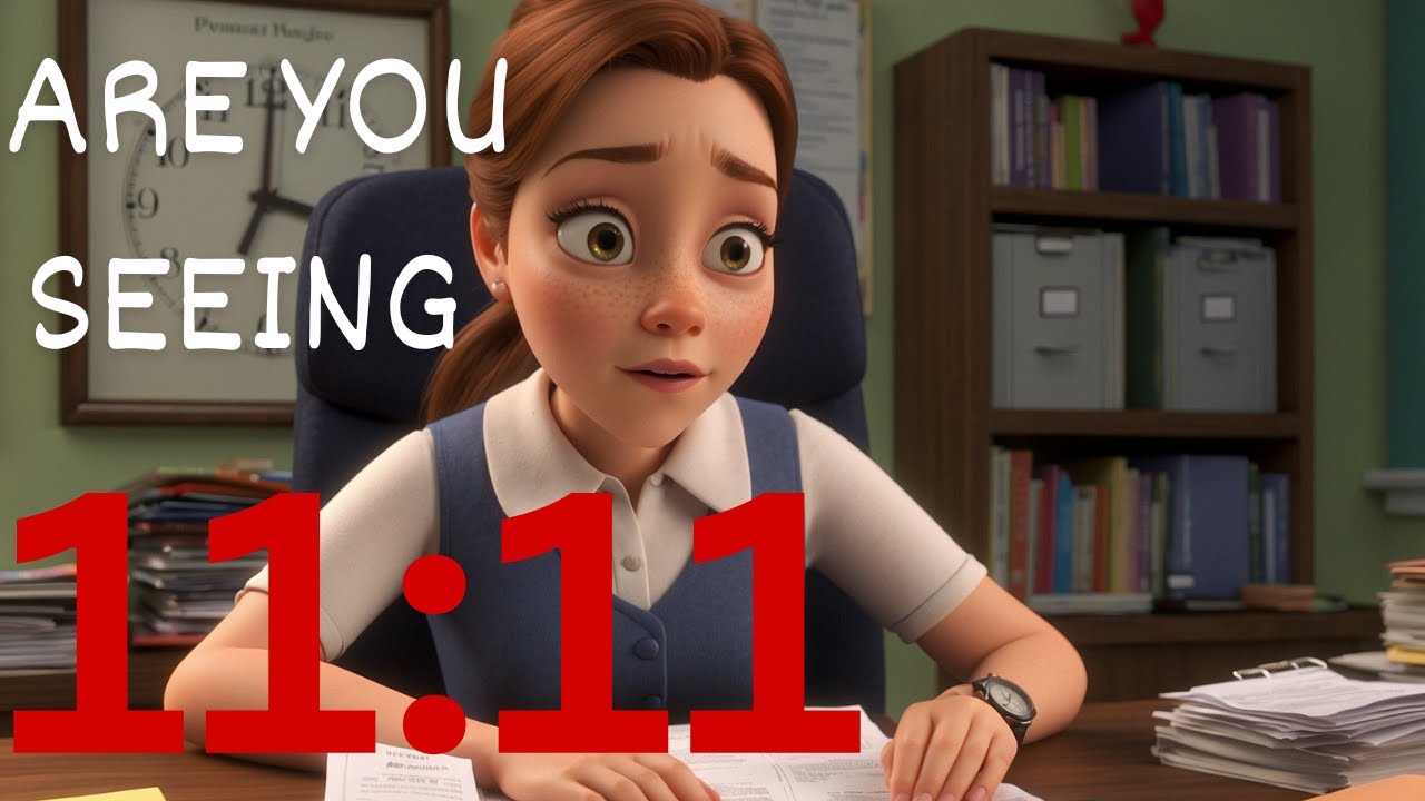 Reasons Why You Keep Seeing 