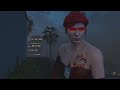 GTA5 online 社群差事&quot;喪屍生存戰&quot;(輕鬆打喪屍，爽賺14萬)