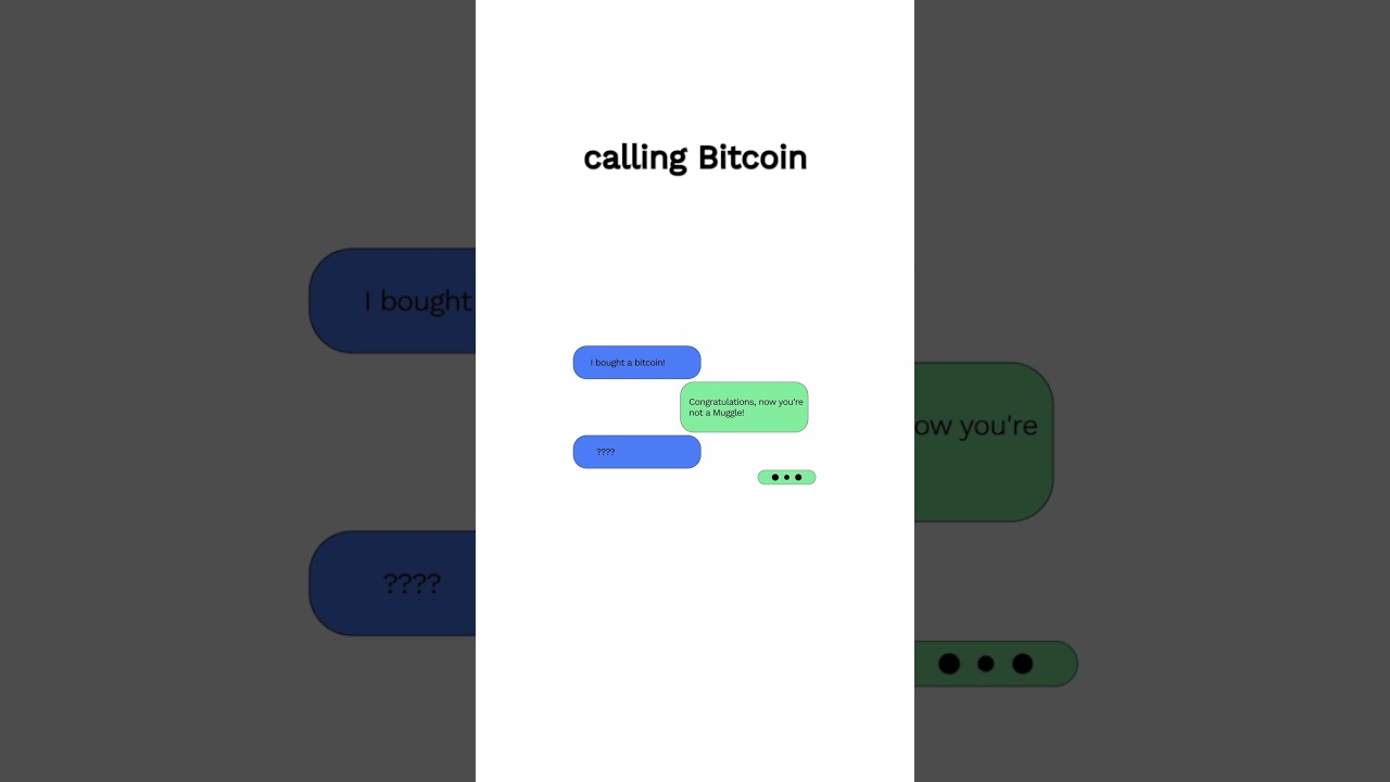 暗号通貨ブログ | 暗号通貨を学ぶ | ビットコインの要塞 - 暗号通貨の普及に対する悪夢のようなビジョン