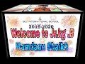 Welcome to jrkg hamdaan shaikh  gcc international school  album  bam bam bole song  20192020
