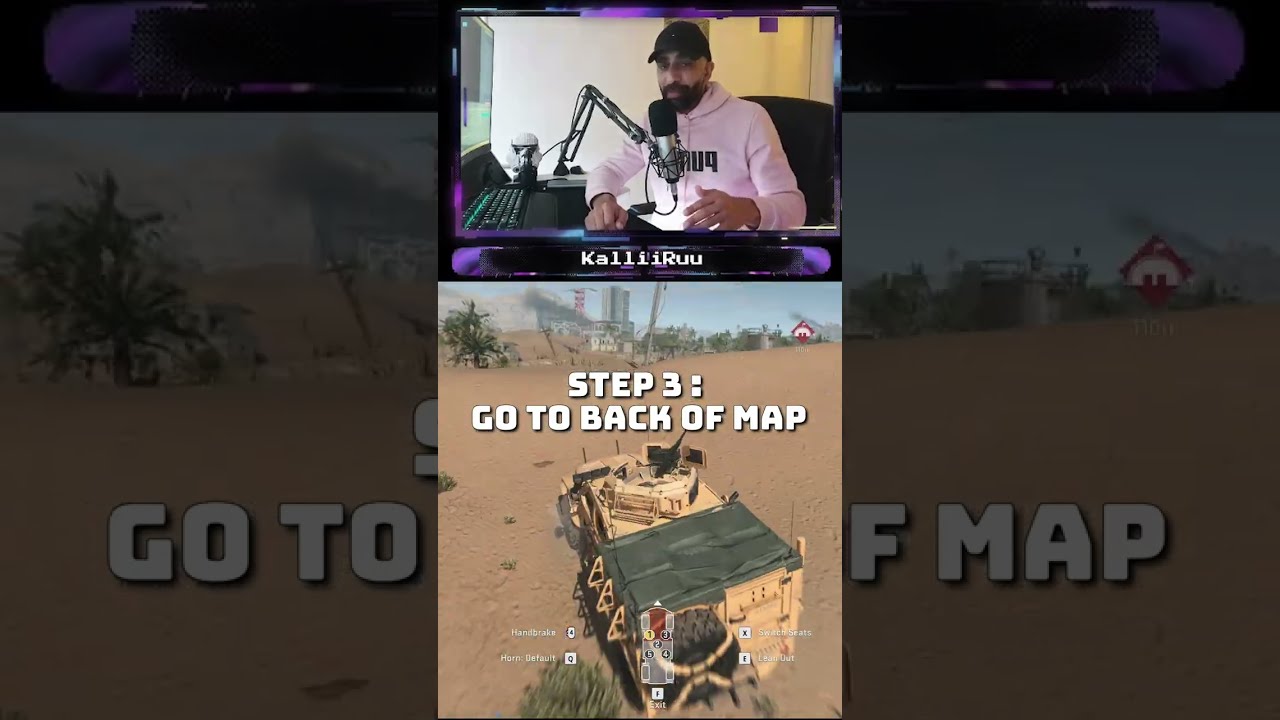 The #1 GUARANTEED method for weapon XP in Call of Duty Modern Warfare 2 #shorts #cod #modernwarfare2