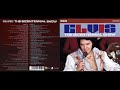 Elvis Presley The Bicentennial Show CD 1
