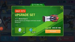 Easy to play with bots in Mech Arena screenshot 4