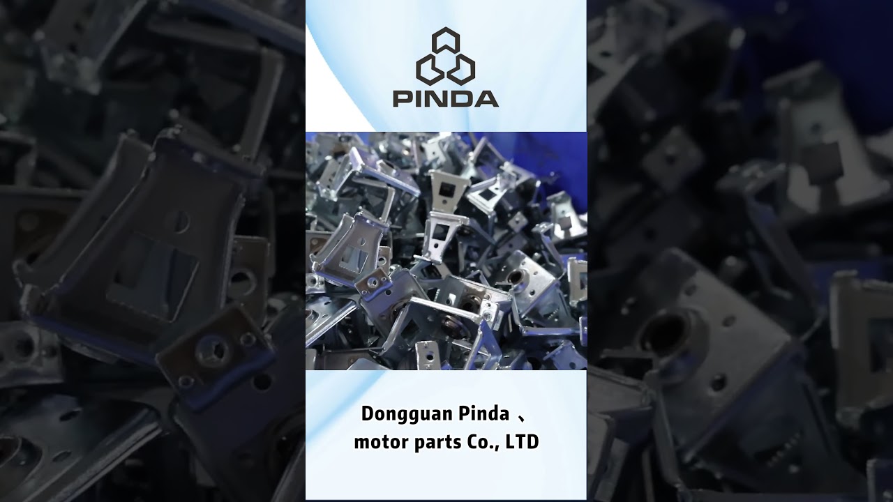 Pindar stamping parts, with ingenuity to cast extraordinary. We are deeply engaged in the field