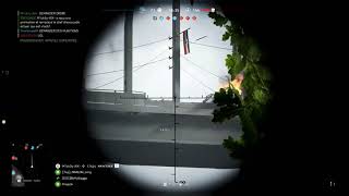 BFV spotting bug