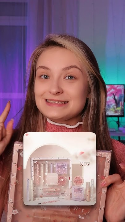 НАБОР КОСМЕТИКИ С ALIEXPRESS 😱 - YouTube