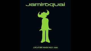 Jamiroquai - Cosmic Girl (Live at Maida Vale 2006)