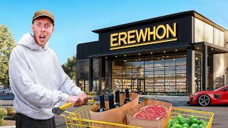 Thumbnail for I Visited The Worlds Most Expensive Grocery Store
