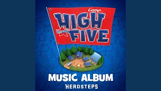 Camp High Five Theme Song