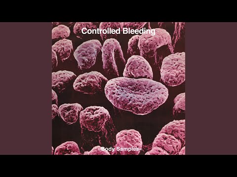 Controlled Bleeding — Glances Underbrush