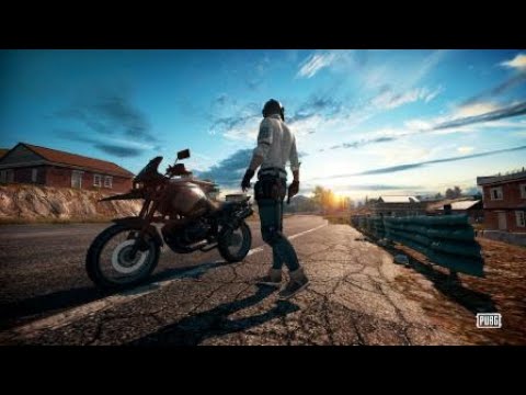 Ps4版pubg 見えない敵にやられるって どうなってるの Youtube