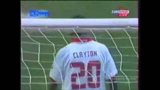 Tunisia 2-1 Morocco (2004 Africa Cup of Nations Final)