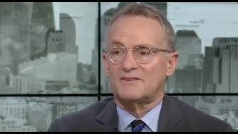 Billionaire Howard Marks discusses the market cycle and how to master it