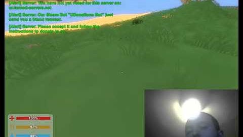 unturned udonations mkultra servers by rich boyz