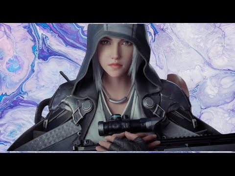 Alan Walker song (play for me) remix animated video full hd download/Play for me ka remake Gaana.
