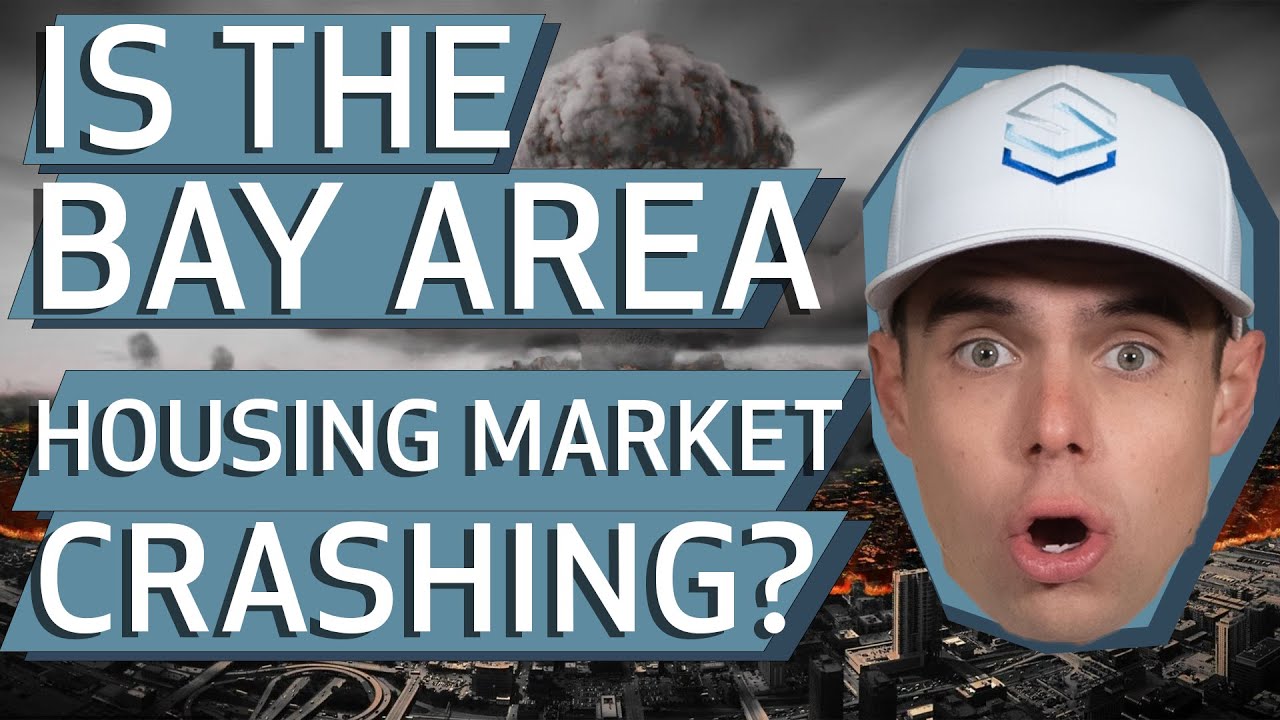 Bay Area Housing Market 2022: Is the Bay Area Housing Market Crashing ...