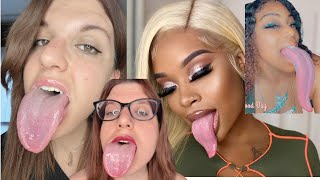 Longest Tongue 2023 Must Watch