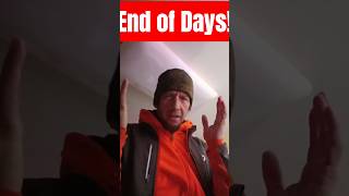 #Revelation: 6th Seal Has Been Broken