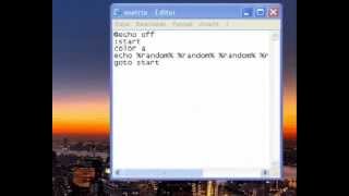 Matrix Tutorial [GERMAN]
