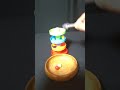 Marble Run ASMR ☆☆♫ マーブルラン MarbleRun Rolling❫○ #Marble #ASMR #rolling