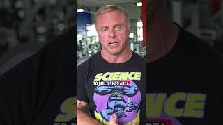 The Most Common Sense IN BODYBUILDING.😳
