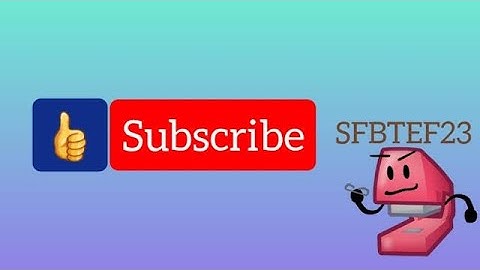 Preview 2 SFBTEF23 Stuff v5 With 2 Effects #videologoediting