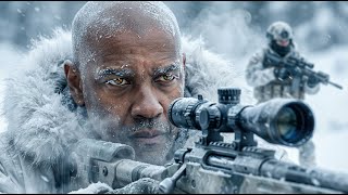 Denzel Washington  Blockbuster Movie 2025   Action Movie  action  N00