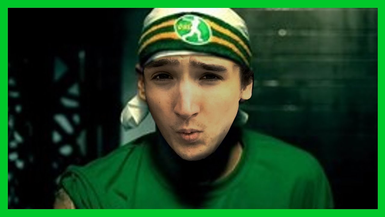 Sing for the New Leaf