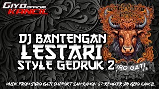 Download Lagu DJ BANTENGAN‼️LESTARI‼️musik by: @SUROGATIOFFICIAL GAYENG BOLLL MP3 Download Lagu DJ BANTENGAN‼️LESTARI‼️musik by: @SUROGATIOFFICIAL GAYENG BOLLL MP3