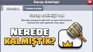Tokmakçıyı Unuttuk🥲